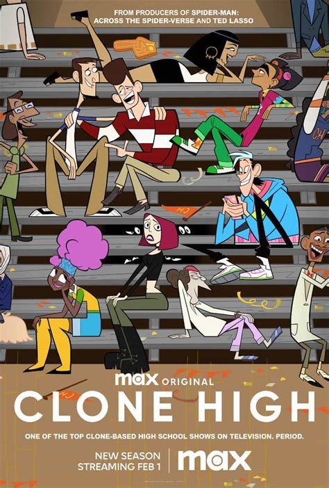 watch clone high season 2 online free|clone high where to watch.